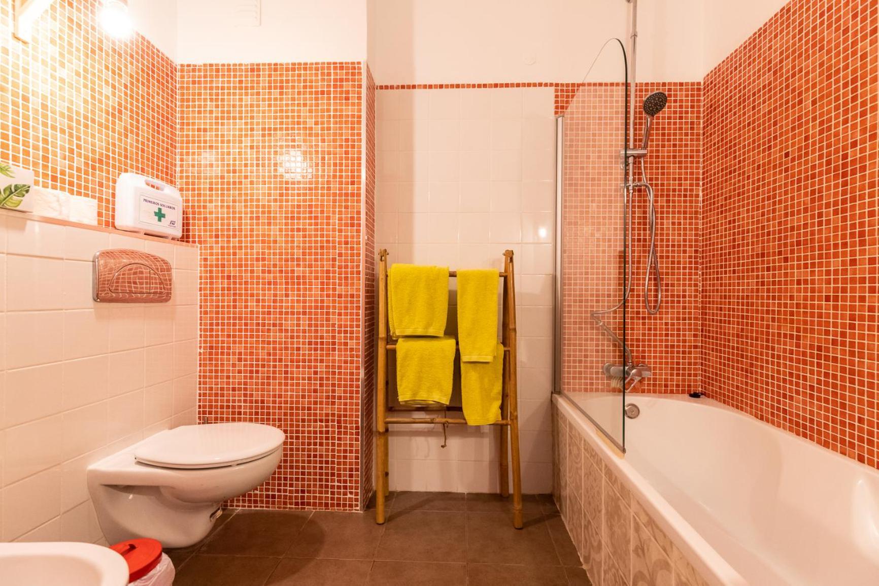 Santa Luzia Green Apartment Eksteriør billede